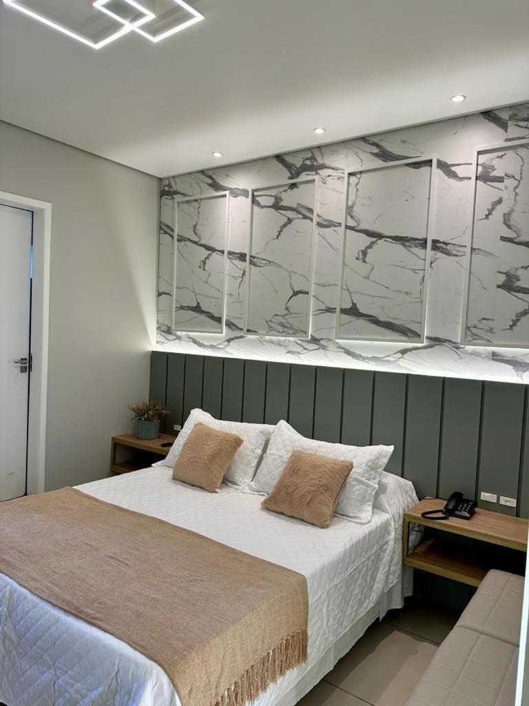 Hotel Ibicui Rosario do Sul Exteriör bild