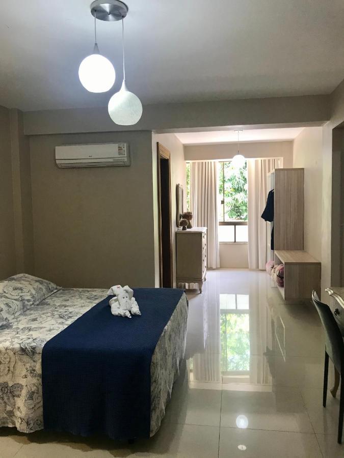 Hotel Ibicui Rosario do Sul Exteriör bild